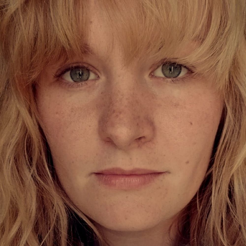 Meet your Posher, Morgan